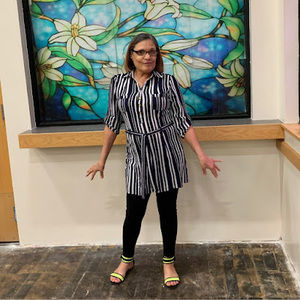 Meet your Posher, Luz